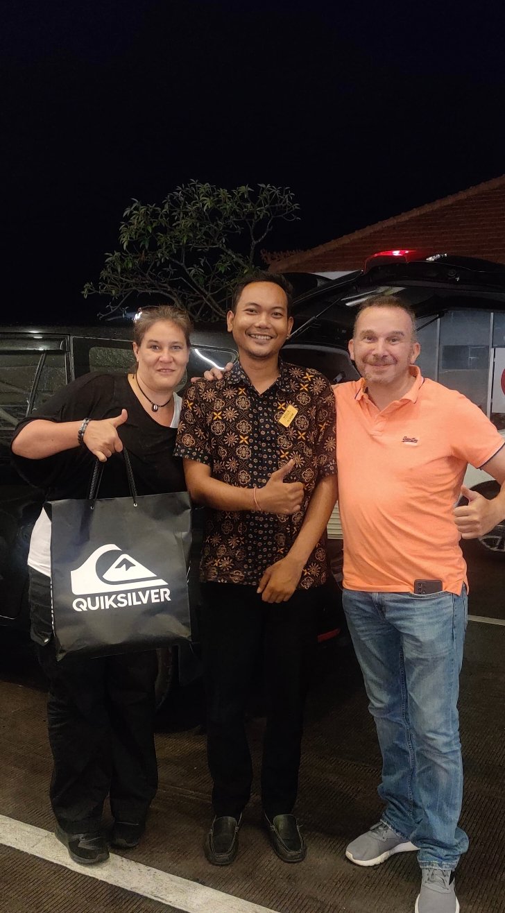 Putu Wardana